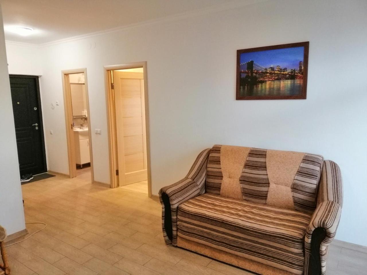 Вулиця Дрогобицька 10В Truskavets Exterior foto