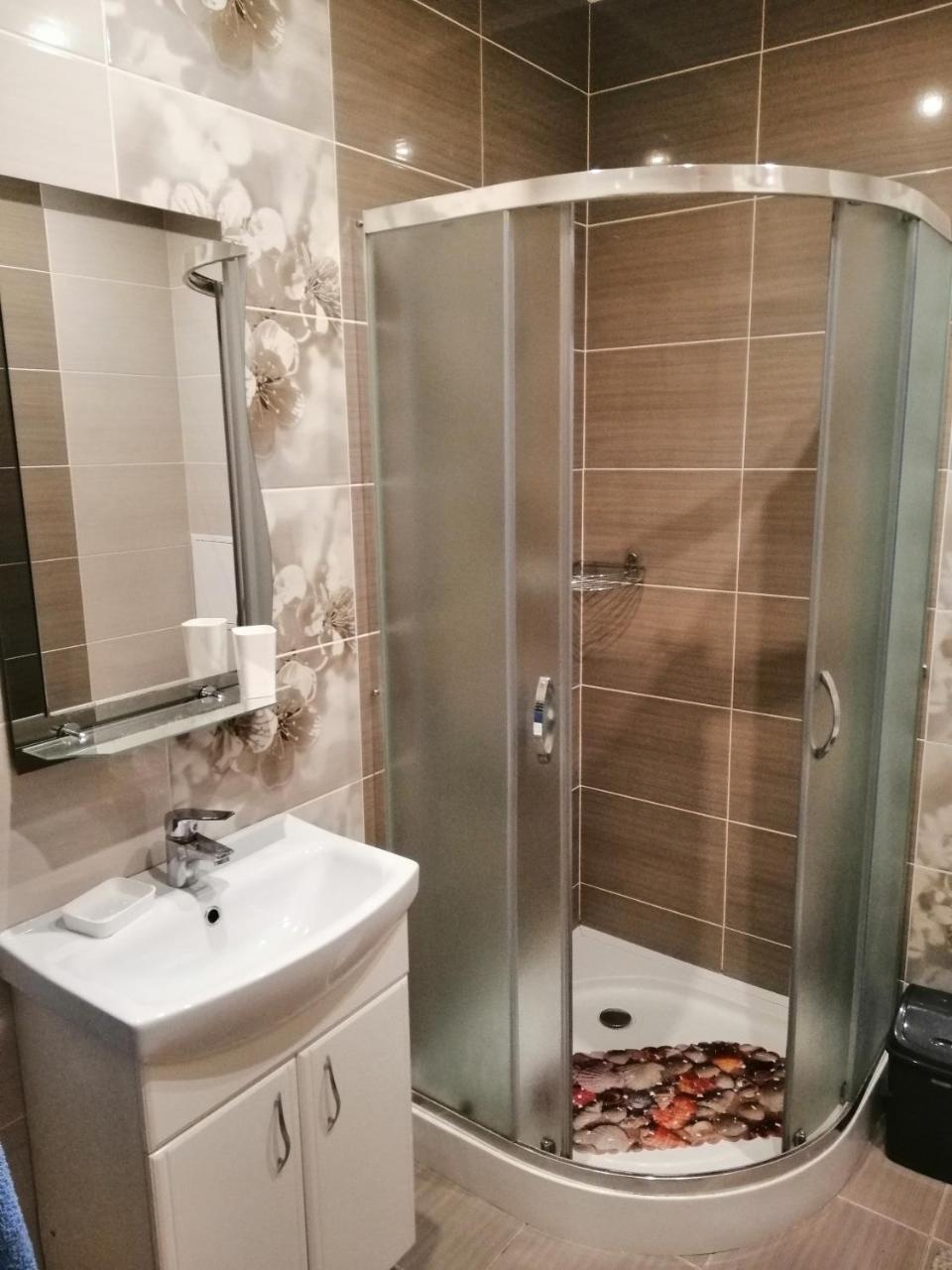 Вулиця Дрогобицька 10В Truskavets Exterior foto