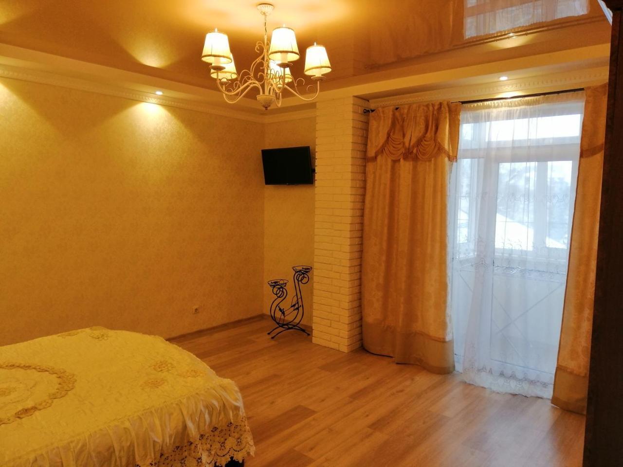 Вулиця Дрогобицька 10В Truskavets Exterior foto