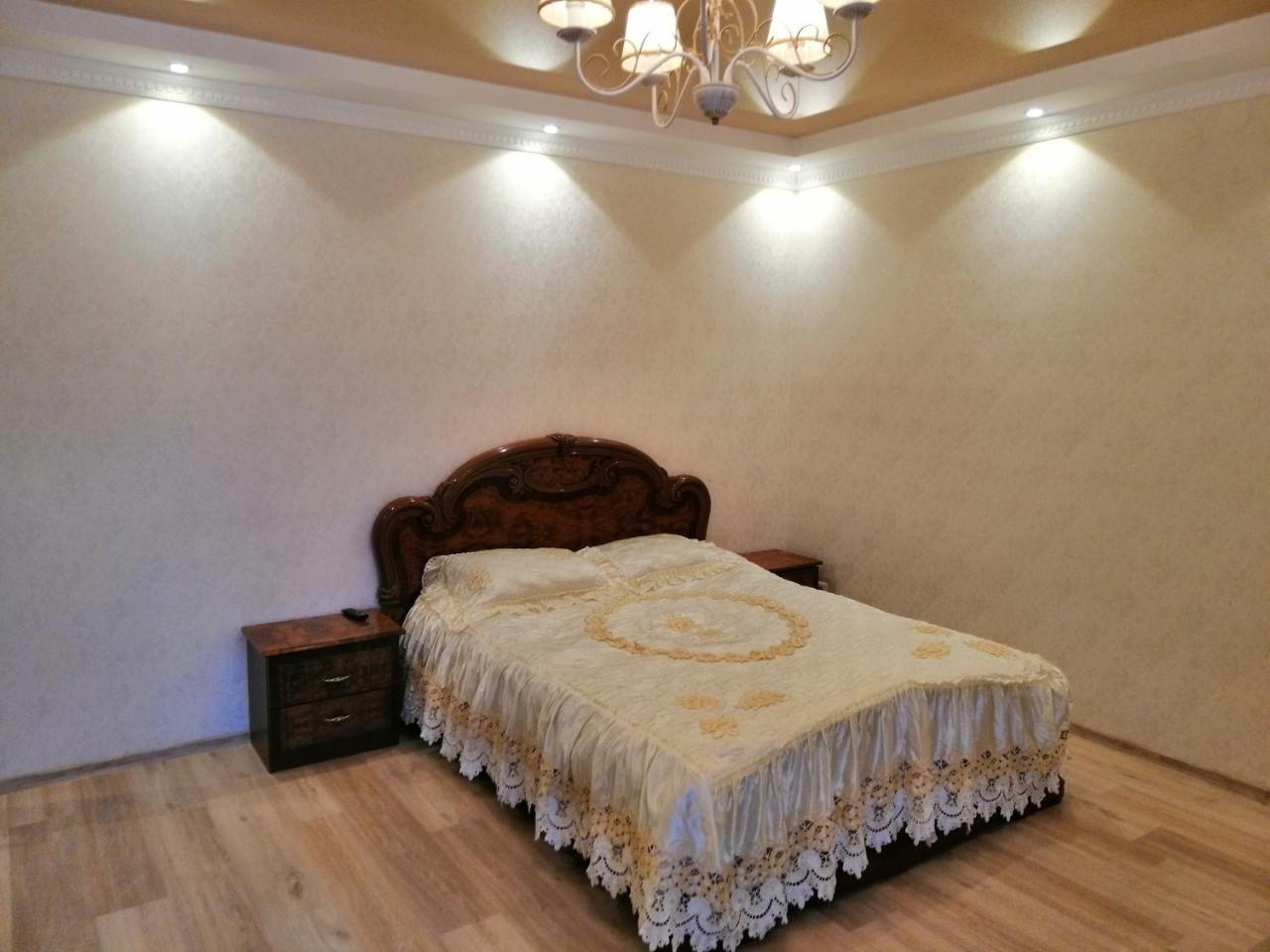 Вулиця Дрогобицька 10В Truskavets Exterior foto