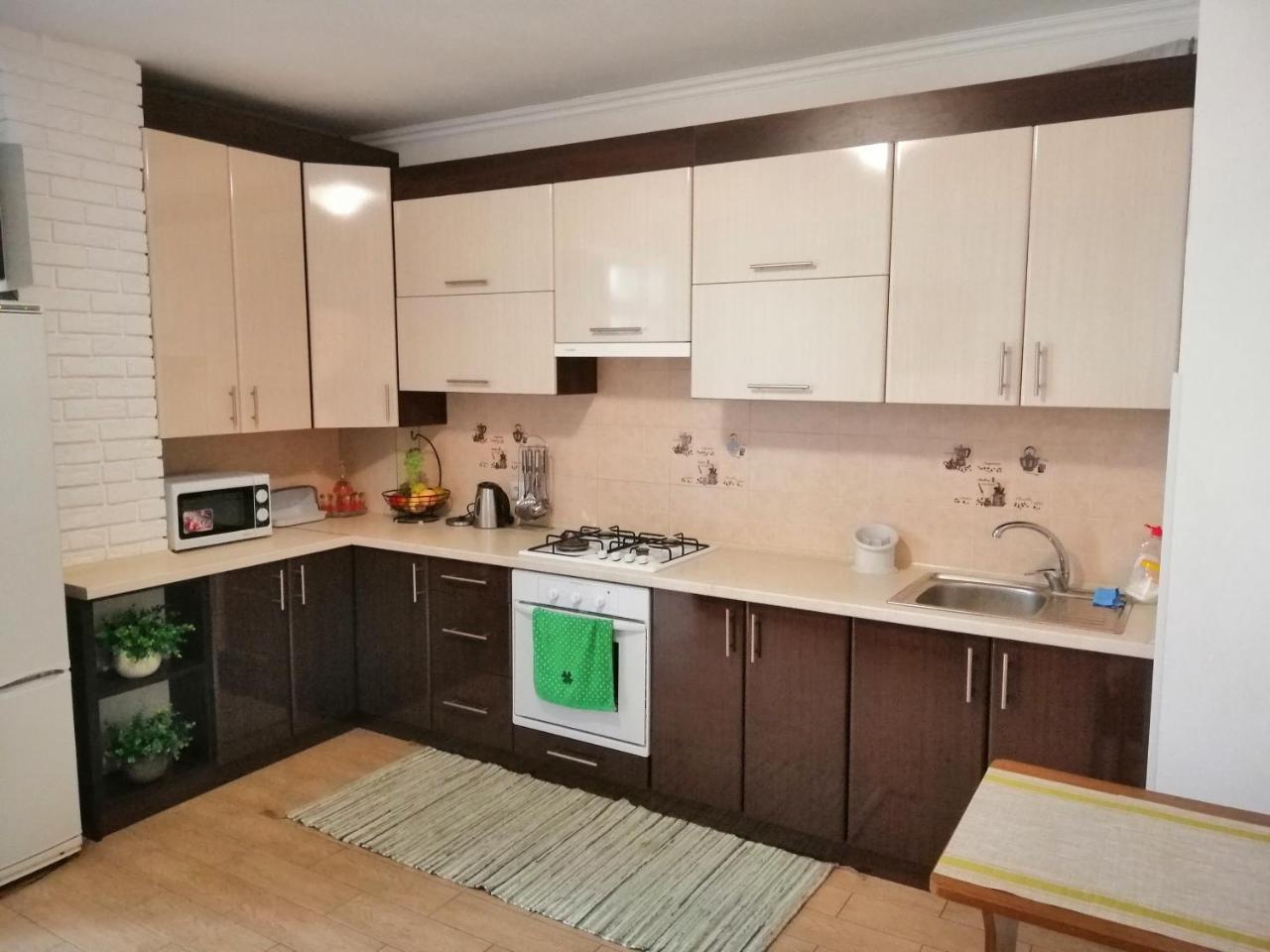 Вулиця Дрогобицька 10В Truskavets Exterior foto